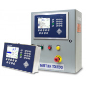 Индикатор Mettler Toledo IND780batch